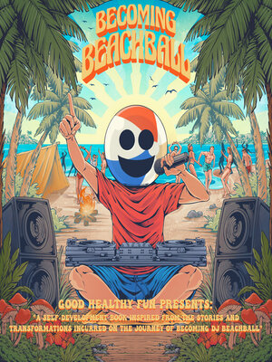 cover image of Becoming Beachball